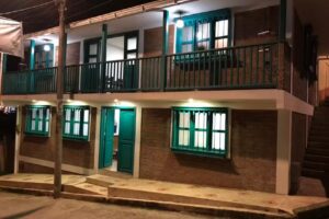 Hotel Boutique Casa Tita Versalles Valle