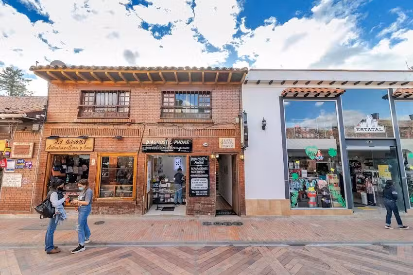 Hotel Boutique Casona Santa Rosa