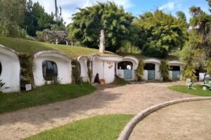 Hotel boutique cigarrales de santa teresa
