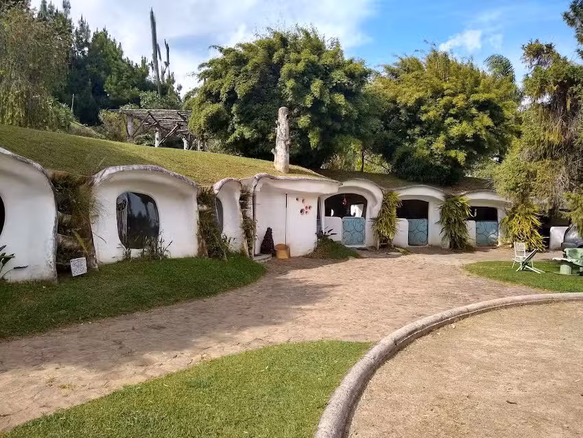 Hotel boutique cigarrales de santa teresa