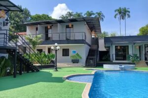 Hotel Boutique Ciudad Jardin