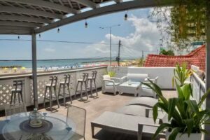 Hotel Boutique del Mar