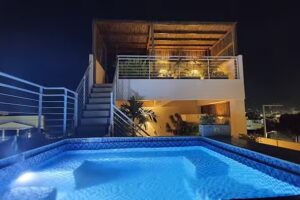 Hotel Boutique El Cactus