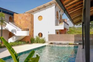 Hotel Boutique El Campanario Barichara