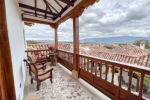 Hotel Boutique El Carmel