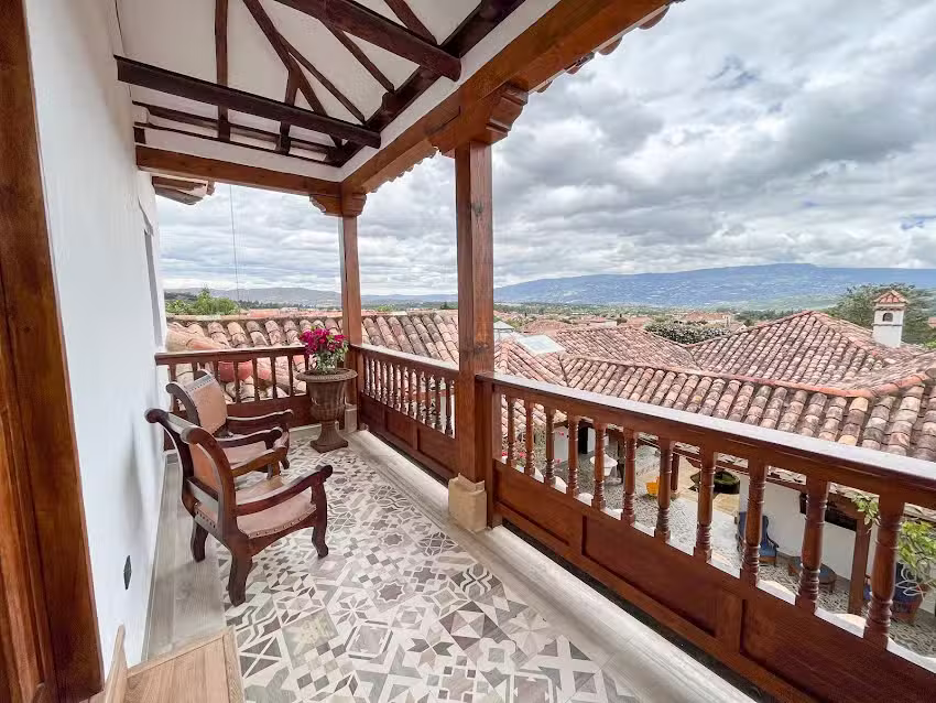 Hotel Boutique El Carmel