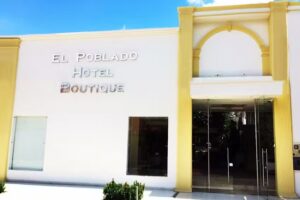 Hotel Boutique El Poblado