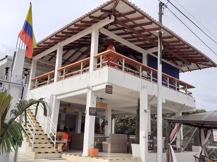 Hotel Boutique El Punto Ideal