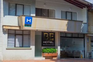 Hotel Boutique Estadio Medellín