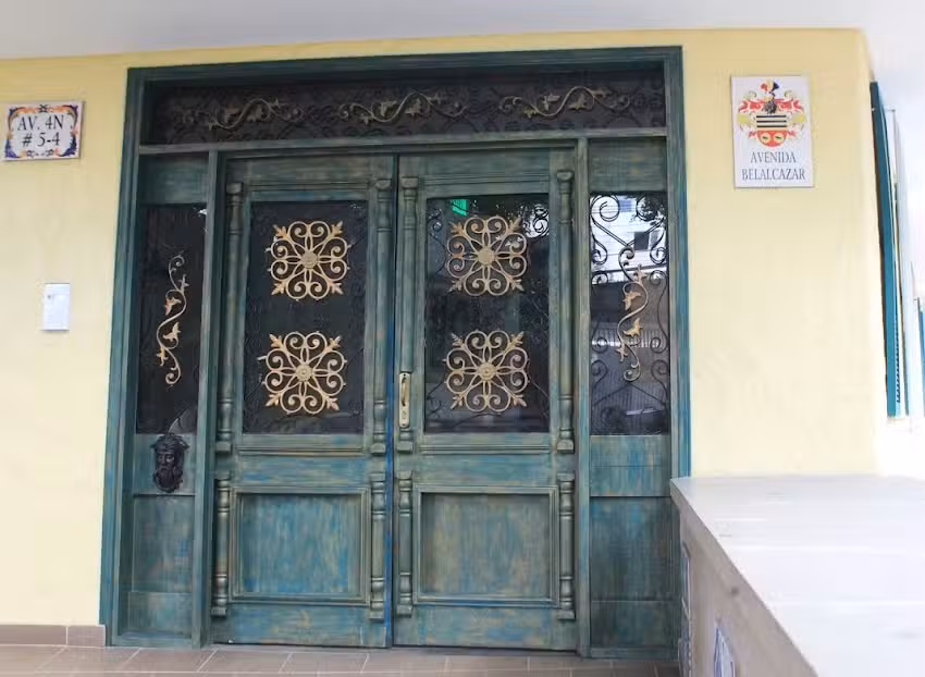 HOTEL BOUTIQUE ESTANCIA CASA DEL HIDALGO