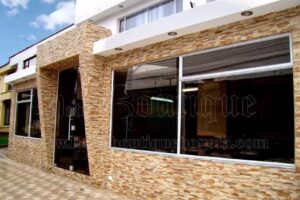 HOTEL BOUTIQUE FERIA INTERNACIONAL Corferias