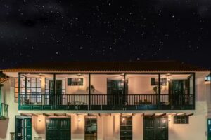 Hotel Boutique Genazzano