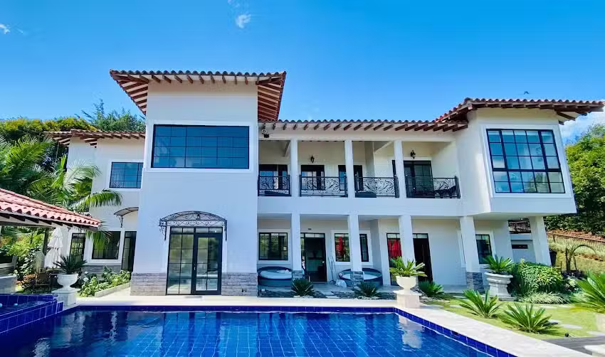 Hotel Boutique Hacienda G&eacute;nesis