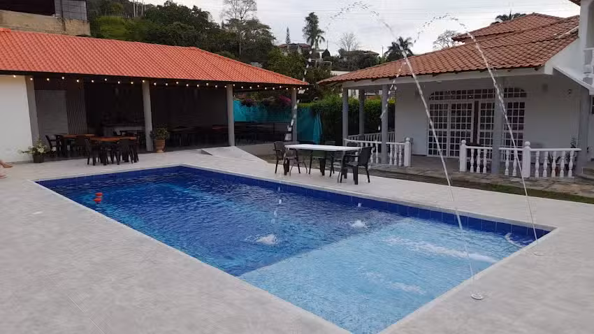 Hotel boutique Hortencia