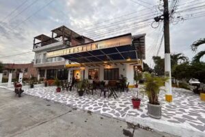 Hotel boutique Jerusal&eacute;n