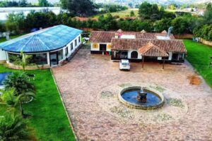 Hotel Boutique La Carreta