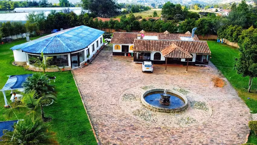 Hotel Boutique La Carreta