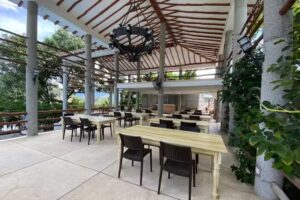 Hotel Boutique La Villa de San Bartolom&eacute;