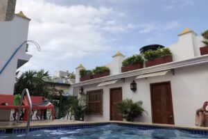 Hotel Boutique las Carretas