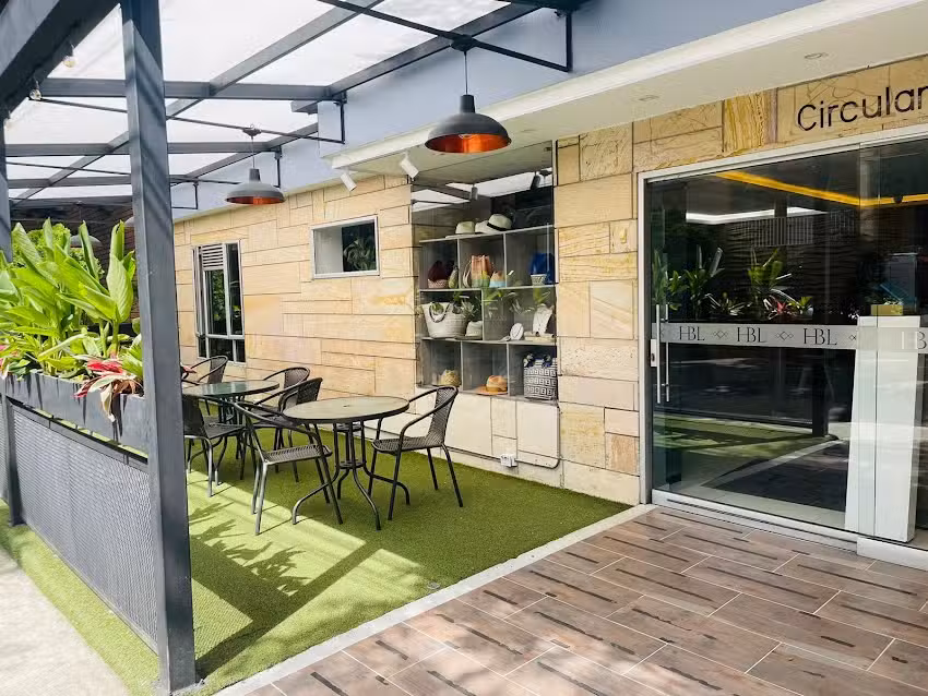 Hotel Boutique Laureles Medellin (HBL)