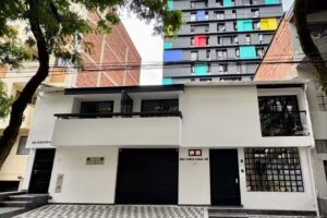 Hotel Boutique Light &ndash; Laureles