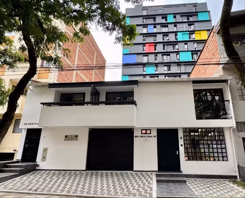 Hotel Boutique Light &ndash; Laureles