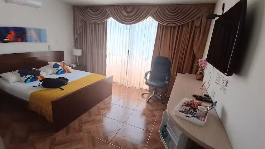 Hotel Boutique Luxury