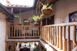 Hotel Boutique Macaregua