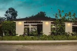 Hotel Boutique Madreselva