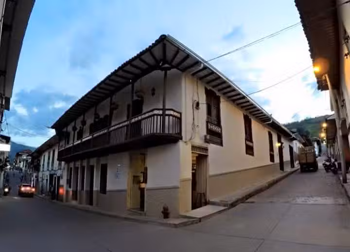 Hotel Boutique Marta y Jose