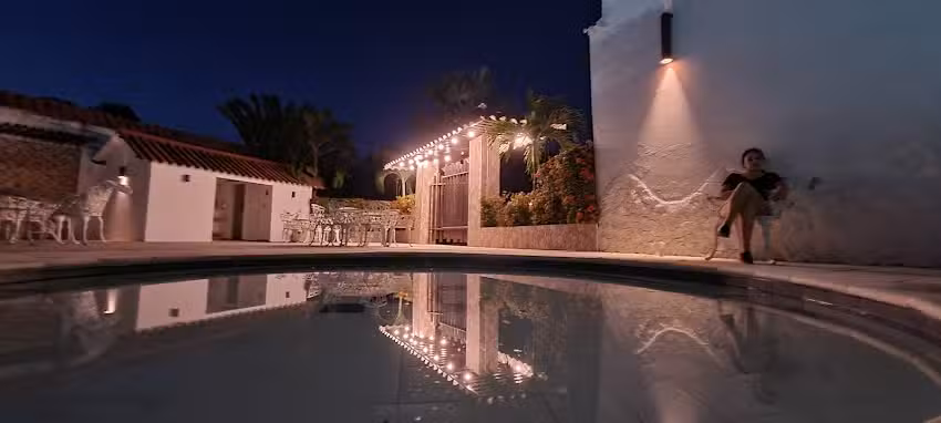 Hotel Boutique Mi Chocita Dorada