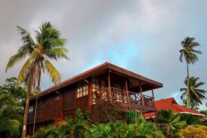 Hotel Boutique Miraflores