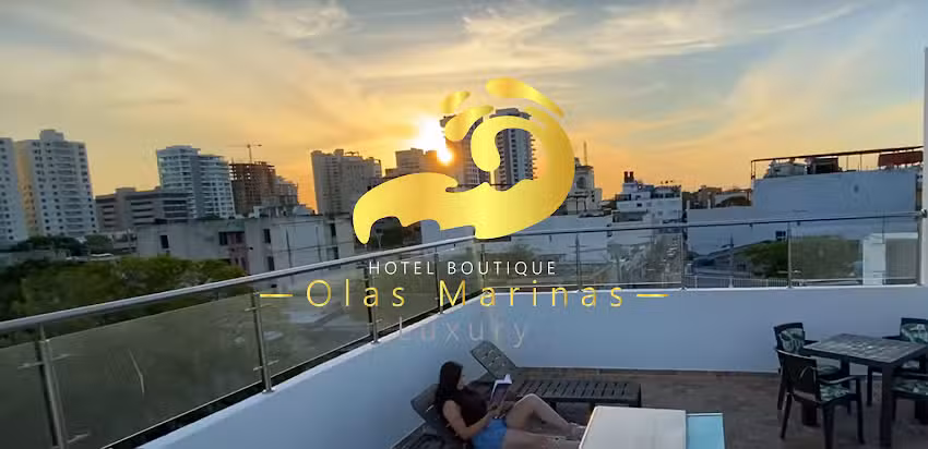 HOTEL BOUTIQUE OLAS MARINAS LUXURY