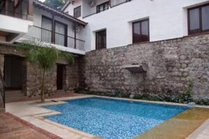 Hotel Boutique Posada Las Trampas