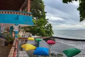 Hotel Boutique Punta Faro