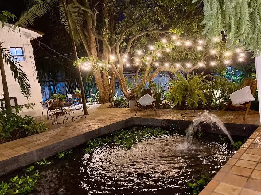 Hotel Boutique Quinta Ladera