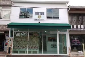 Hotel boutique Royal Classy