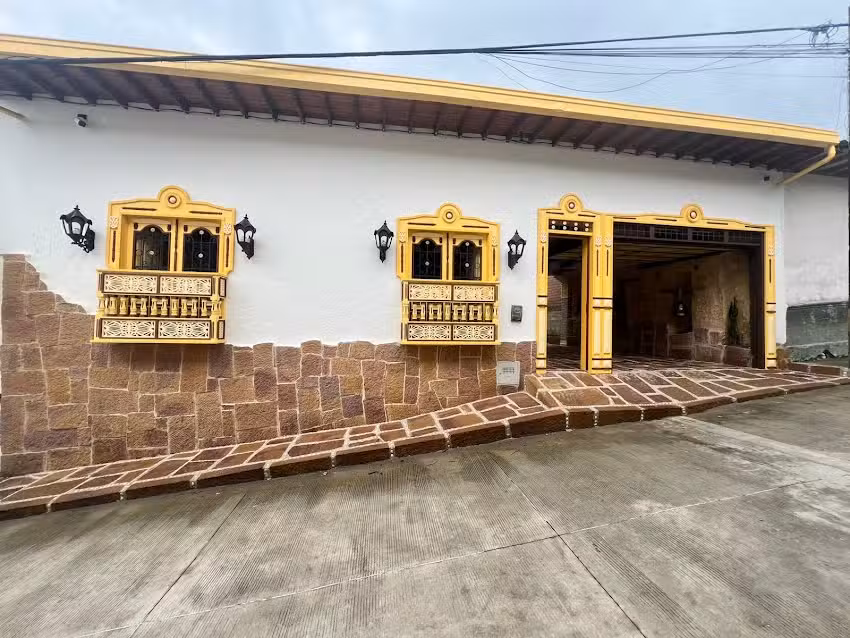 HOTEL BOUTIQUE SAGRADO CORAZON