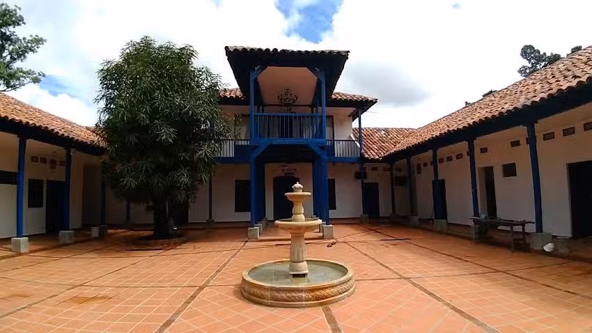 Hotel Boutique San Luis De Pe&ntilde;alisa