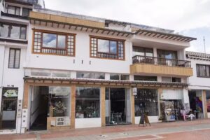 Hotel Boutique San Marcos Chiquinquir&aacute;