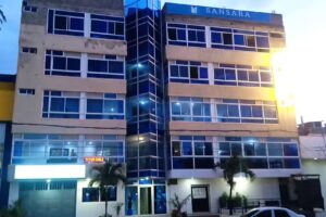 Hotel Boutique San Sara Santa Marta