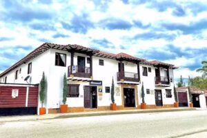 HOTEL BOUTIQUE & SPA &ndash; VDL COLONIAL