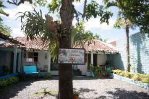 Hotel Boutique Turquesa