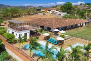 Hotel Boutique Venturi