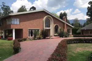 Hotel Boutique Villa Campestre