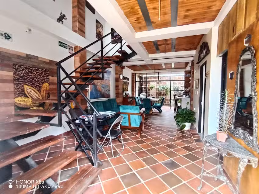 Hotel Boutique
