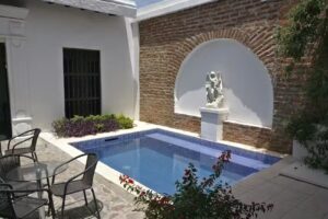 Hotel Boutyque Casa Ambar