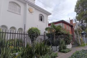 Hotel Boyac&aacute; Real