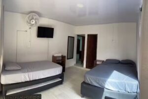 Hotel Brisa de las Montañas