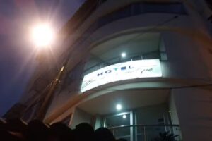 Hotel Brisas de Guatapé